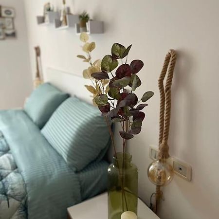 Valona Boho Apartment Vlorë Exteriér fotografie