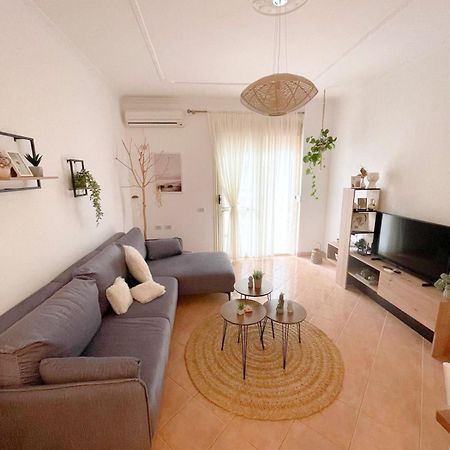 Valona Boho Apartment Vlorë Exteriér fotografie