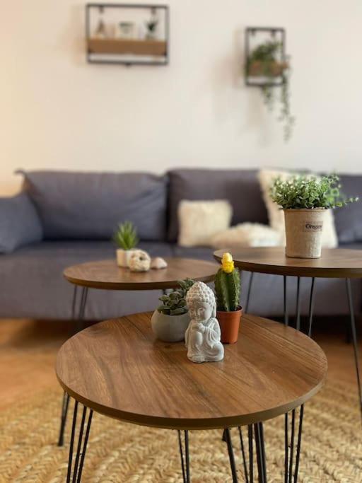Valona Boho Apartment Vlorë Exteriér fotografie